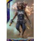 Guardians of the Galaxy Vol. 2 Movie Masterpiece Action Figure 1/6 Rocket Raccoon 