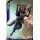 Guardianes de la Galaxia Vol. 2 Figura Movie Masterpiece 1/6 Rocket Raccoon 