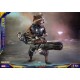 Guardianes de la Galaxia Vol. 2 Figura Movie Masterpiece 1/6 Rocket Raccoon Deluxe