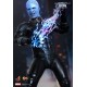 The Amazing Spider-Man 2 Movie Masterpiece Action Figure 1/6 Electro 