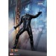 The Amazing Spider-Man 2 Movie Masterpiece Action Figure 1/6 Electro 