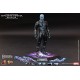 The Amazing Spider-Man 2 Figura Movie Masterpiece 1/6 Electro 