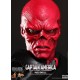 Captain America Movie Masterpiece Figura 1/6 Red Skull
