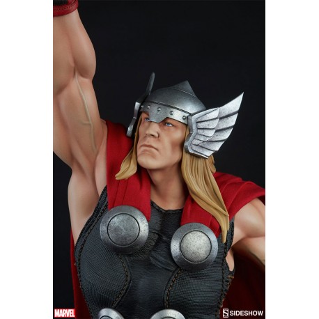  Avengers Assemble Estatua 1/5 Thor 