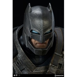 Batman v Superman Dawn of Justice Premium Format Figure Armored Batman
