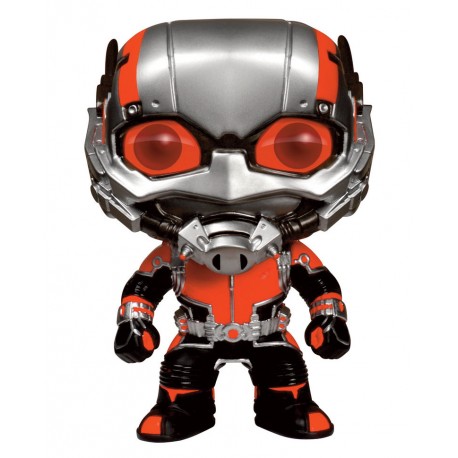 Ant-Man POP! Marvel Vinyl Bobble-Head Figure Ant-Man