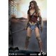 Batman v Superman Dawn of Justice Figure Movie Masterpiece 1/6 Wonder Woman