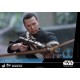 Star Wars Rogue One Figura Movie Masterpiece 1/6 Chirrut Imwe Deluxe Ver.