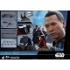 Star Wars Rogue One Movie Masterpiece Action Figure 1/6 Chirrut Imwe Deluxe Ver.