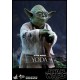 Star Wars Figura Movie Masterpiece 1/6 Yoda