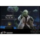 Star Wars Movie Masterpiece Action Figure 1/6 Yoda