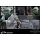 Star Wars Movie Masterpiece Action Figure 1/6 Yoda