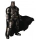 Batman v Superman Dawn of Justice MAF EX Action Figure Armored Batman 