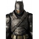Batman v Superman Dawn of Justice MAF EX Action Figure Armored Batman 