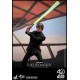 Star Wars Episodio V Figura Movie Masterpiece 1/6 Luke Skywalker