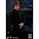 Star Wars Episode VI Movie Masterpiece Action Figure 1/6 Luke Skywalker