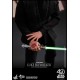 Star Wars Episodio V Figura Movie Masterpiece 1/6 Luke Skywalker