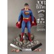 Superman III Figure Movie Masterpiece 1/6 Evil Superman
