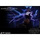 Star Wars Episode VI Movie Masterpiece Action Figure 1/6 Emperor Palpatine Deluxe Version