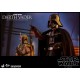  Star Wars Episode V Figura Movie Masterpiece 1/6 Darth Vader
