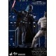  Star Wars Episode V Figura Movie Masterpiece 1/6 Darth Vader