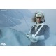 Star Wars Figure 1/6 Captain Han Solo Hoth 