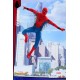Spider-Man Homecoming Figura Movie Masterpiece 1/6 Spider-Man 