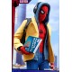Spider-Man Homecoming Movie Masterpiece Action Figure 1/6 Spider-Man Deluxe Ver 