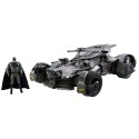 Justice League Ultimate Batmobile RC 1/10 Vehicle & Figure
