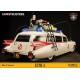 Ghostbusters Vehicle 1/6 ECTO-1 1959 Cadillac 