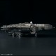 Star Wars Episode IV Perfect Grade Plastic Model Kit scale 1/72 Millennium Falcon