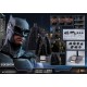 Justice League Movie Masterpiece Action Figure 1/6 Batman Tactical Batsuit Version