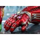 Vengadores: Endgame replica Life-Size Masterpiece 1/1 Nano Gauntlet Hulk Ver