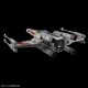 Star Wars Plastic Model Kit 1/72 X-Wing Starfighter