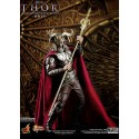 Thor Movie Masterpiece Figure 1/6 Odin
