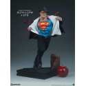 DC Comics Estatua Premium Format Superman: Call to Action