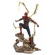 Avengers Infinity War Marvel Movie Gallery PVC Statue Iron Spider-Man