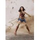 Justice League Figura S.H. Figuarts Wonder Woman