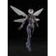 Ant-Man and the Wasp S.H. Figuarts Action Figure The Wasp & Tamashii Stage