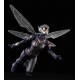 Ant-Man y la Avispa Figura S.H. Figuarts The Wasp & Tamashii Stage