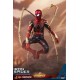 Vengadores Infinity War Figura Movie Masterpiece 1/6 Iron Spider