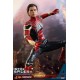Vengadores Infinity War Figura Movie Masterpiece 1/6 Iron Spider
