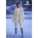 Star Wars Episode V Movie Masterpiece Action Figure 1/6 Princess Leia 