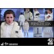 Star Wars Episodio V Figura Movie Masterpiece 1/6 Princesa Leia