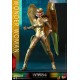 Wonder Woman 1984 Movie Masterpiece Action Figure 1/6 Golden Armor Wonder Woman Deluxe Version