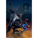 Spider-Man vs Venom Exclusive Edition