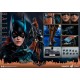 Batman Arkham Knight Videojuego Masterpiece Figura de acción 1/6 Batgirl
