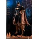 Batman Arkham Knight Videojuego Masterpiece Figura de acción 1/6 Batgirl
