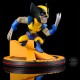 Marvel 80th Q-Fig Diorama Wolverine (X-Men)