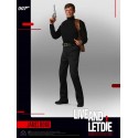 James Bond Live and Let Die Collector Figure Series Action Figure 1/6 James Bond